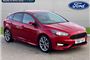 2017 Ford Focus 1.0 EcoBoost 125 ST-Line 5dr