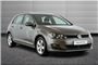 2016 Volkswagen Golf 1.4 TSI 125 Match Edition 5dr DSG