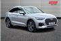 2021 Audi Q5 Sportback 55 TFSI e Quattro Competition 5dr S Tronic