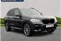 2020 BMW X3 xDrive20d M Sport 5dr Step Auto