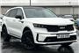 2023 Kia Sorento 2.2 CRDi Edition 5dr DCT