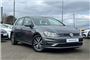 2018 Volkswagen Golf 1.5 TSI EVO SE [Nav] 5dr DSG