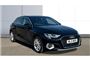 2021 Audi A3 30 TFSI Sport 5dr S Tronic