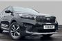 2018 Kia Sorento 2.2 CRDi KX-3 5dr Auto