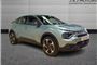 2021 Citroen C4 1.2 PureTech [130] Sense Plus 5dr