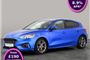 2021 Ford Focus 1.0 EcoBoost Hybrid mHEV 125 ST-Line Edition 5dr