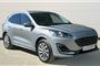 2023 Ford Kuga 2.5 PHEV Vignale 5dr CVT