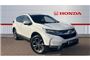 2021 Honda CR-V 2.0 i-MMD Hybrid SR  2WD 5dr eCVT