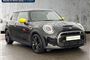 2021 MINI Hatchback 135kW Cooper S Level 2 33kWh 3dr Auto