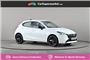 2024 Mazda 2 1.5 e-Skyactiv G MHEV Homura 5dr