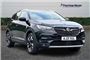 2021 Vauxhall Grandland X 1.2 Turbo Griffin Edition 5dr