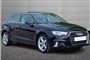 2018 Audi A3 1.5 TFSI Sport 5dr