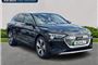2021 Audi e-tron S 300kW 55 Quattro 95kWh S Line 5dr Auto