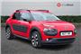 2017 Citroen C4 Cactus 1.6 BlueHDi Flair 5dr [non Start Stop]