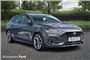 2024 Ford Focus 1.0 EcoBoost Hybrid mHEV 155 ST-Line X 5dr Auto