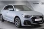 2024 Audi A1 25 TFSI S Line 5dr S Tronic