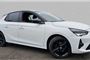 2023 Vauxhall Corsa 1.2 Turbo GS 5dr Auto