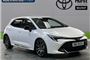 2024 Toyota Corolla 1.8 Hybrid GR Sport 5dr CVT