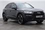 2020 Audi Q5 50 TFSI e Quattro Black Edition 5dr S Tronic