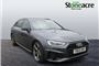2020 Audi A4 Avant 35 TDI Black Edition 5dr S Tronic