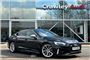 2021 Audi RS5 RS 5 TFSI Quattro 5dr Tiptronic