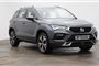 2021 SEAT Ateca 1.0 TSI SE Technology 5dr