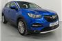 2019 Vauxhall Grandland X 1.2 Turbo Business Edition Nav 5dr Auto