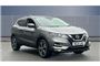 2021 Nissan Qashqai 1.3 DiG-T 160 [157] N-Connecta 5dr DCT Glass Roof