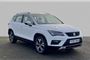 2017 SEAT Ateca 1.6 TDI Ecomotive SE Technology 5dr