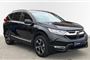 2020 Honda CR-V 2.0 i-MMD Hybrid SR 5dr eCVT