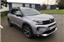 2023 Citroen C5 Aircross 1.2 PureTech Shine 5dr