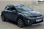 2022 Kia Stonic 1.0T GDi 48V Connect 5dr