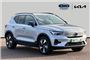 2023 Volvo XC40 Recharge 300kW Recharge Twin Core 82kWh 5dr AWD Auto