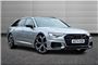 2024 Audi S6 S6 TDI Quattro Black Edition 5dr Tip Auto