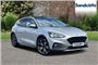 2021 Ford Focus 1.0 EcoBoost 125 Active X 5dr