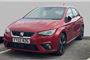 2022 SEAT Ibiza 1.0 TSI 110 FR Sport 5dr