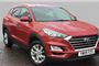 2019 Hyundai Tucson 1.6 GDi SE Nav 5dr 2WD