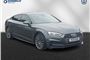 2019 Audi A5 Sportback 40 TDI S Line 5dr S Tronic