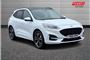 2021 Ford Kuga 2.5 PHEV ST-Line X Edition 5dr CVT