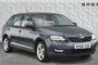 2018 Skoda Rapid Spaceback 1.0 TSI 95 SE Tech 5dr