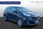 2016 Kia Sportage 2.0 CRDi GT-Line 5dr Auto [AWD]