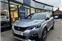 2020 Peugeot 5008 1.5 BlueHDi GT Line 5dr