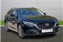 2022 Mazda 6 Tourer 2.0 Skyactiv-G SE-L 5dr