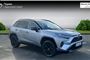 2022 Toyota RAV4 2.5 VVT-i Hybrid Dynamic 5dr CVT