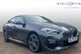 2020 BMW 2 Series Gran Coupe 218i M Sport 4dr DCT