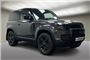 2023 Land Rover Defender 3.0 D250 Hard Top SE Auto