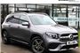 2021 Mercedes-Benz GLB GLB 200 AMG Line 5dr 7G-Tronic