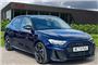 2024 Audi A1 30 TFSI 110 Black Edition 5dr S Tronic