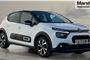 2022 Citroen C3 1.2 PureTech 110 Shine Plus 5dr EAT6