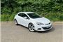 2016 Vauxhall GTC 1.4T 16V Sport 3dr